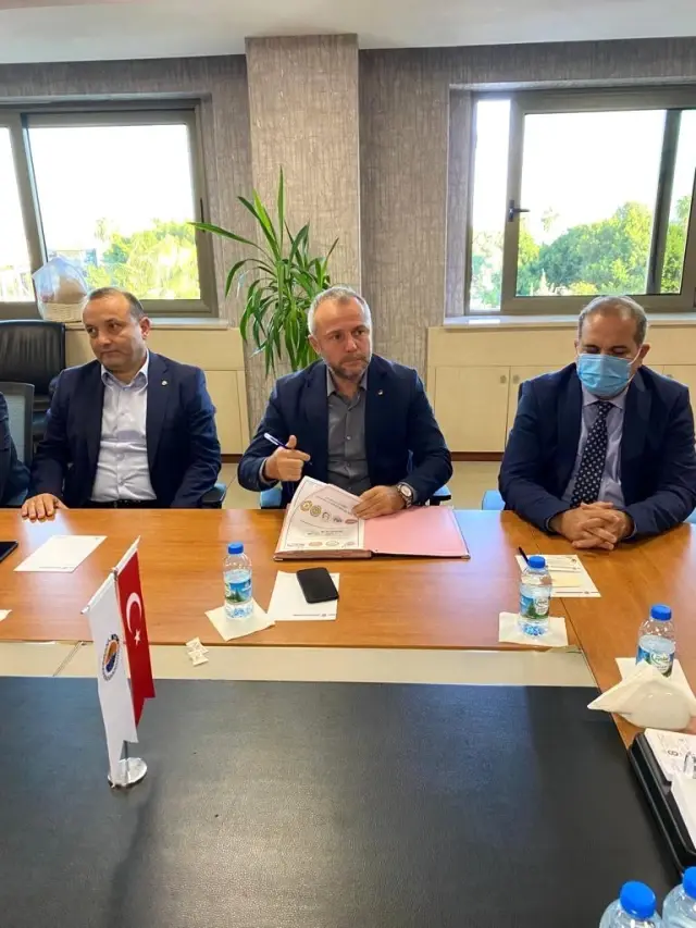 İhracat potansiyelinin yükseltilmesi için çalışma başlatıldı