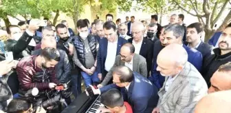 Osman Mesten: Son dakika gündem: 'Kusursuz kulak' Bager, Cumhurbaşkanı Erdoğan için çaldı Osman Mesten: Son dakika gündem: 'Kusursuz kulak' Bager, Cumhurbaşkanı Erdoğan için çaldı