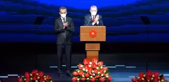 Lgs: Milli Eğitim Bakanı Özer: 'Mesleki eğitim, artık yeniden Türkiye'nin umudu olmuştur' Lgs: Milli Eğitim Bakanı Özer: 'Mesleki eğitim, artık yeniden Türkiye'nin umudu olmuştur'
