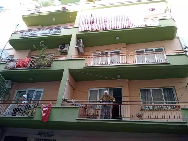 Son dakika haber... Polis ekipleri yaşlı teyze için seferber oldu