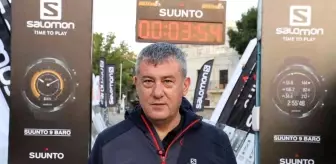 Canon: Salomon Kapadokya Ultra-Trail'den ülke ve bölge ekonomisine 20 milyon TL'lik katkı Canon: Salomon Kapadokya Ultra-Trail'den ülke ve bölge ekonomisine 20 milyon TL'lik katkı