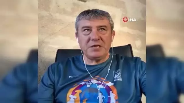 Salomon Kapadokya Ultra-Trail'den ülke ve bölge ekonomisine 20 milyon TL'lik katkı