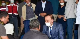 Şanlıurfa: Son dakika haber! ŞANLIURFA'DA ÖĞRENCİ SEVİS MİNİBÜSÜ DEVRİLDİ 1 ÖLÜ, 5 YARALI Şanlıurfa: Son dakika haber! ŞANLIURFA'DA ÖĞRENCİ SEVİS MİNİBÜSÜ DEVRİLDİ 1 ÖLÜ, 5 YARALI