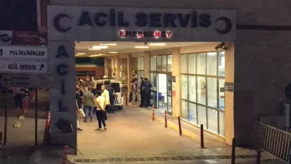 Son dakika haber! ŞANLIURFA'DA ÖĞRENCİ SEVİS MİNİBÜSÜ DEVRİLDİ 1 ÖLÜ, 5 YARALI