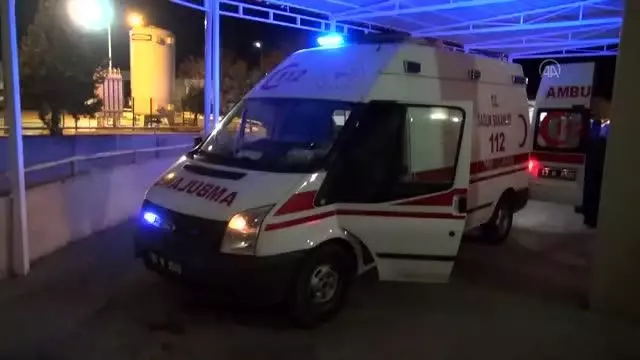 Son dakika: ŞANLIURFA - Otomobilin çarptığı çocuk hayatını kaybetti