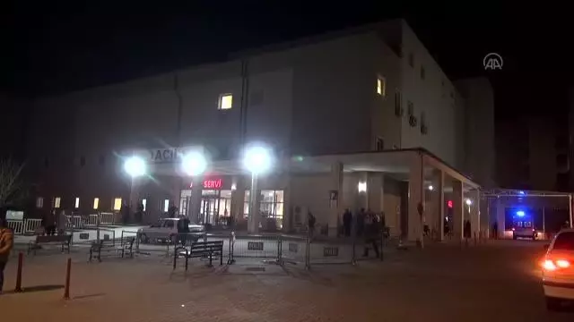 Son dakika: ŞANLIURFA - Otomobilin çarptığı çocuk hayatını kaybetti