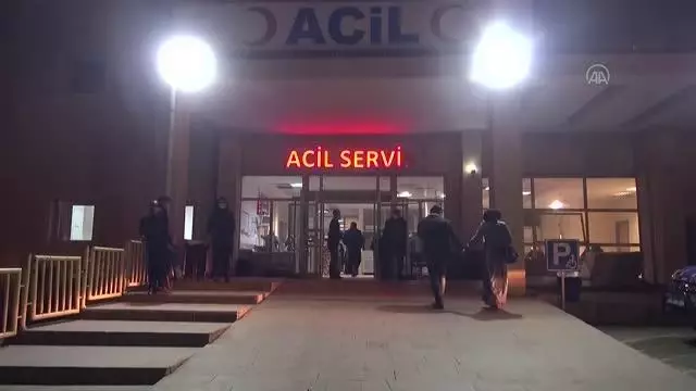Son dakika: ŞANLIURFA - Otomobilin çarptığı çocuk hayatını kaybetti