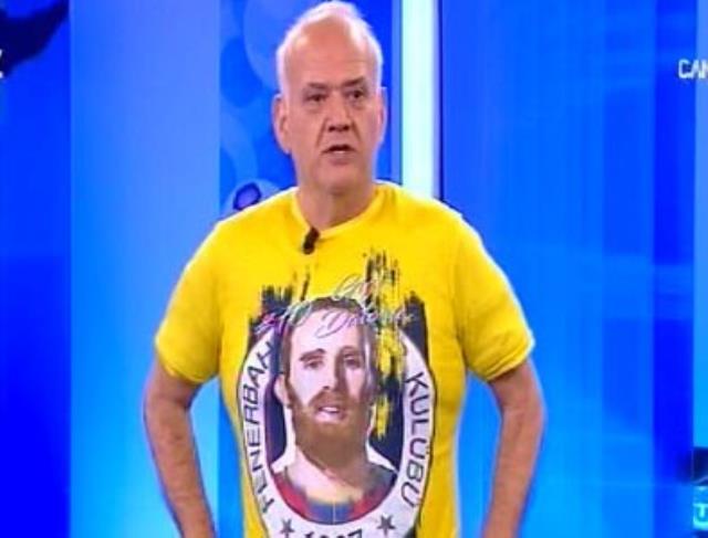 Ahmet Çakar'dan ortalığı yıkan iddia! Beşiktaş'tan özür diledi, Galatasaray ve Fenerbahçe'yi bombaladı