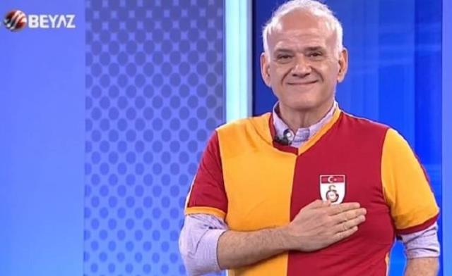 Ahmet Çakar'dan ortalığı yıkan iddia! Beşiktaş'tan özür diledi, Galatasaray ve Fenerbahçe'yi bombaladı