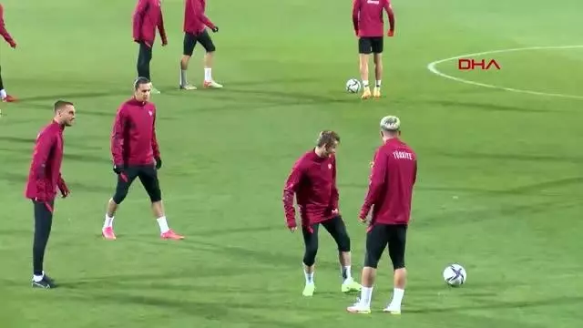 SPOR Milliler, basına kapalı çalıştı