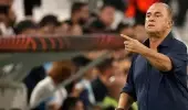 Fatih Terim, yeni transfere neşteri vurdu! Taraftarın yuhaladığı futbolcu ilk 11'e girdi