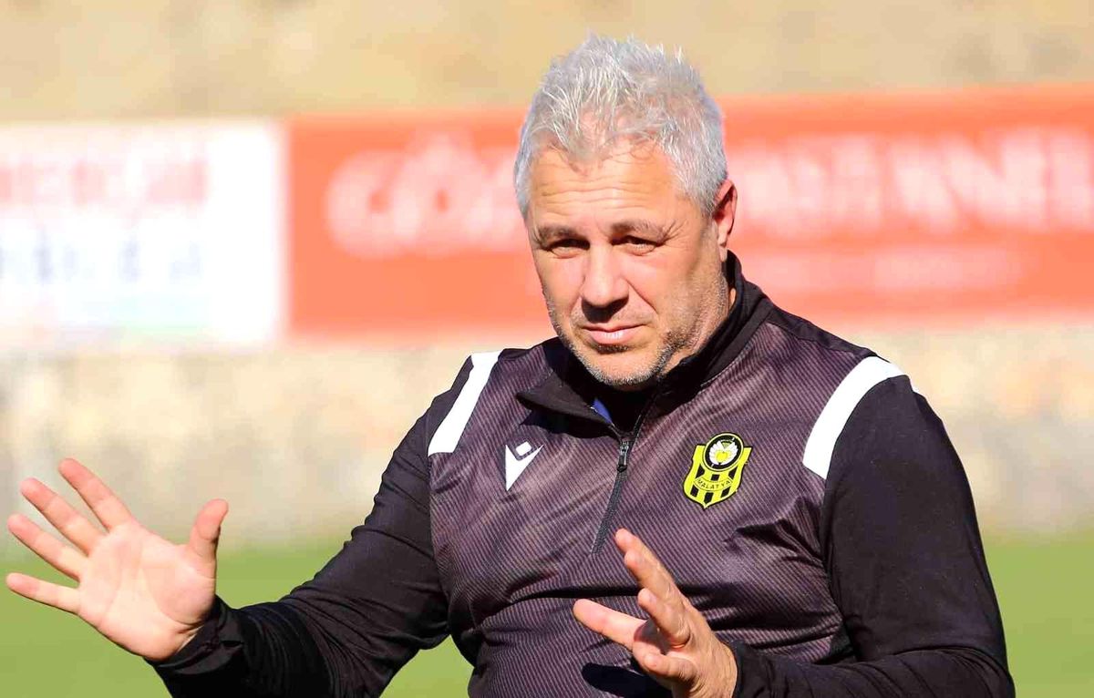 Sumudica: 'Yeni Malatyaspor için elimden gelen her şeyi yapacağım'