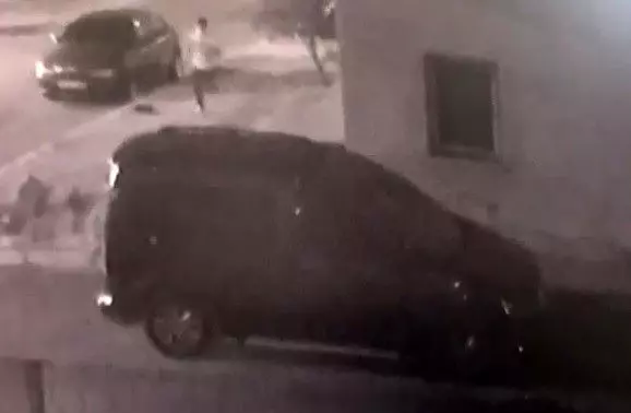 Tacizciden şok ifade: Şeytana uydum