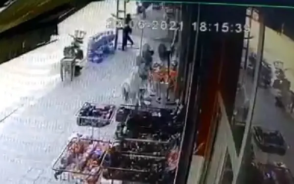 TALİP OLDUĞU EVİ SATIN ALANI YEĞENİNE ÖLDÜRTTÜĞÜ ÖNE SÜRÜLEN AMCA YAKALANDI