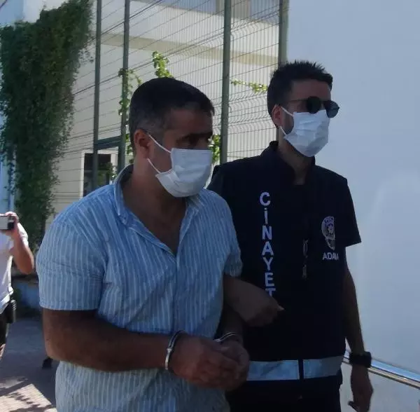 TALİP OLDUĞU EVİ SATIN ALANI YEĞENİNE ÖLDÜRTTÜĞÜ ÖNE SÜRÜLEN AMCA YAKALANDI