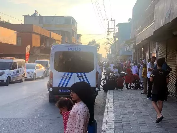 TALİP OLDUĞU EVİ SATIN ALANI YEĞENİNE ÖLDÜRTTÜĞÜ ÖNE SÜRÜLEN AMCA YAKALANDI