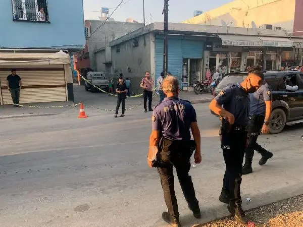 TALİP OLDUĞU EVİ SATIN ALANI YEĞENİNE ÖLDÜRTTÜĞÜ ÖNE SÜRÜLEN AMCA YAKALANDI