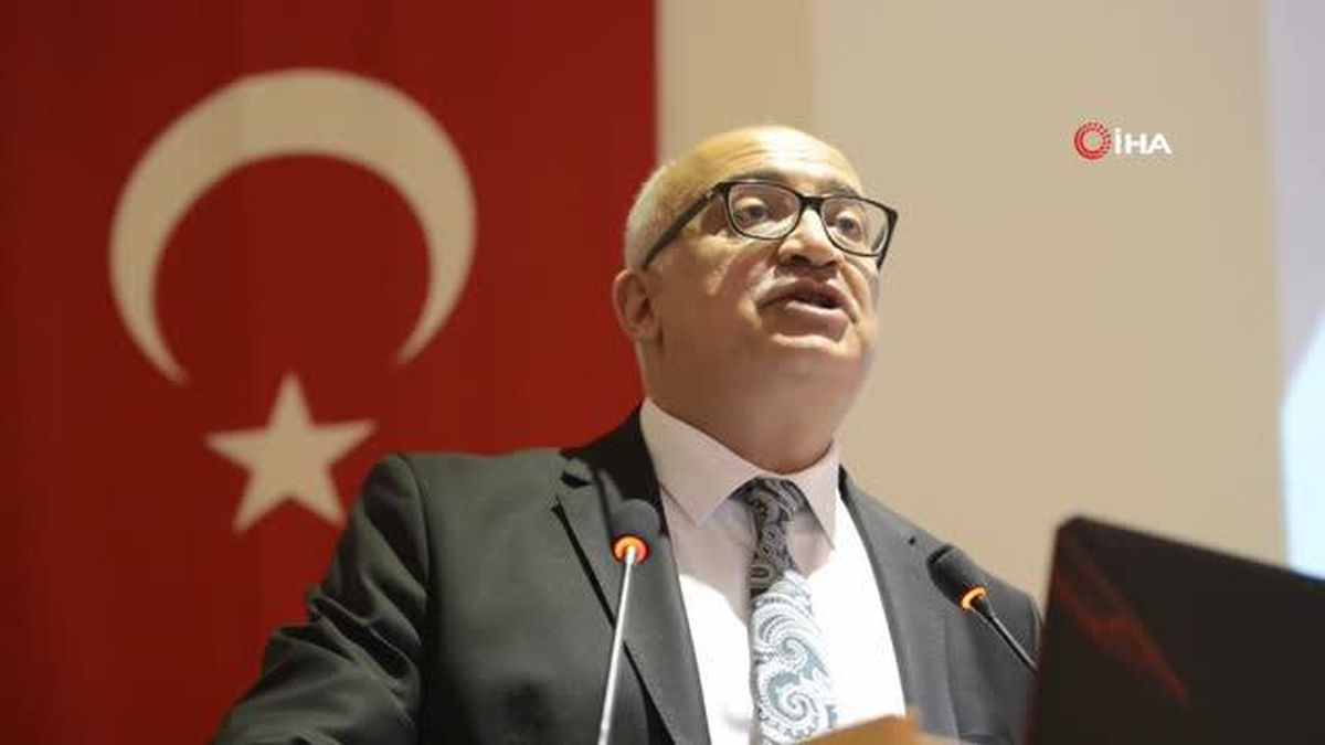 TEKNOFEST'in 2 dalda şampiyonu Manisa'da da ödüllendirildi