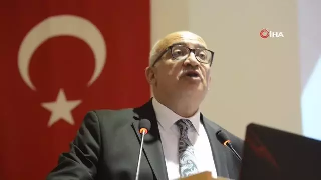 TEKNOFEST'in 2 dalda şampiyonu Manisa'da da ödüllendirildi