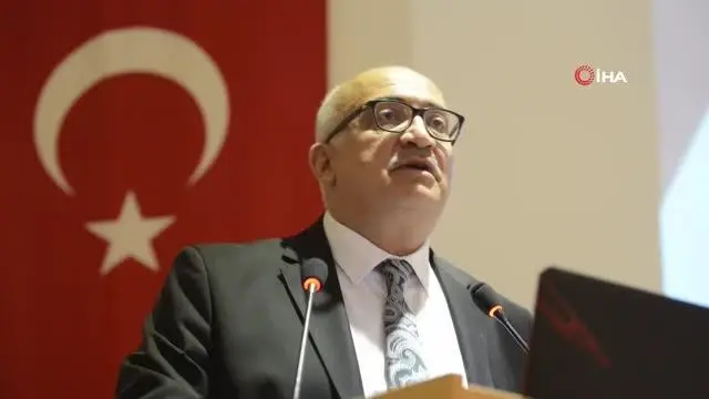 TEKNOFEST'in 2 dalda şampiyonu Manisa'da da ödüllendirildi