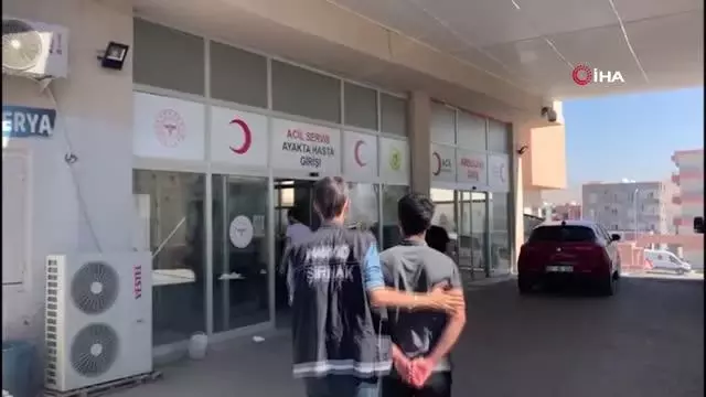 Terörün finansçılarına darbe: 63 gözaltı