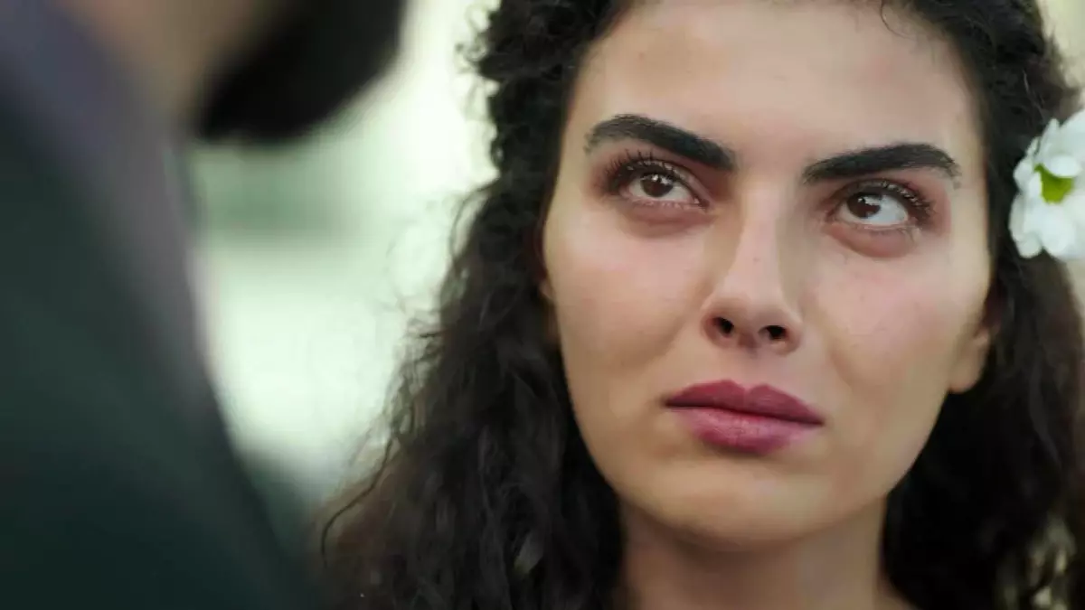 Yemin Dizisi 363. Bölüm Fragmanı