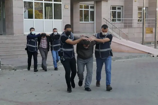 Yozgat'ta husumetlisi tarafından bıçaklanan kişi öldü