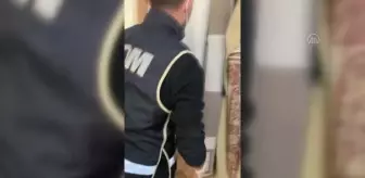 Çankırı: Son Dakika | 28 ilde 20 suç örgütüne yönelik 'Çekirge' operasyonu başlatıldı (3) Çankırı: Son Dakika | 28 ilde 20 suç örgütüne yönelik 'Çekirge' operasyonu başlatıldı (3)