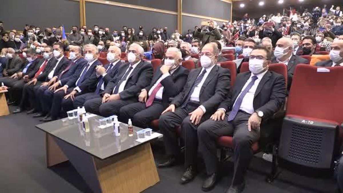 ak parti genel baskanvekili yildirim erzurum 14454348 amp
