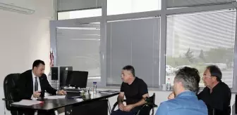 Mahmut Atilla Kaya: AK Parti İzmir Milletvekili Kaya'dan kruvaziyer açıklaması Açıklaması Mahmut Atilla Kaya: AK Parti İzmir Milletvekili Kaya'dan kruvaziyer açıklaması Açıklaması