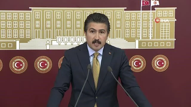 AK Partili Özkan'dan Kılıçdaroğlu'na siyasi suikast karşılığı