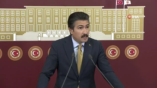 AK Partili Özkan'dan Kılıçdaroğlu'na siyasi suikast karşılığı