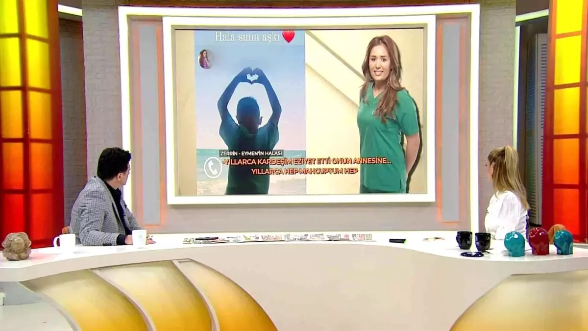 Aracıyla 8 yaşındaki yeğenine çarpan hala konuştu: 'Kucağımda taşıdım, bağırdım, kimse sesimi duymadı'