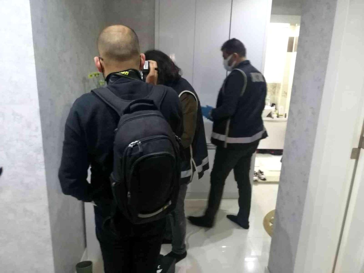 Aralarında Aydın'ın da bulunduğu 28 ilde eş zamanlı 'çekirge' operasyonu