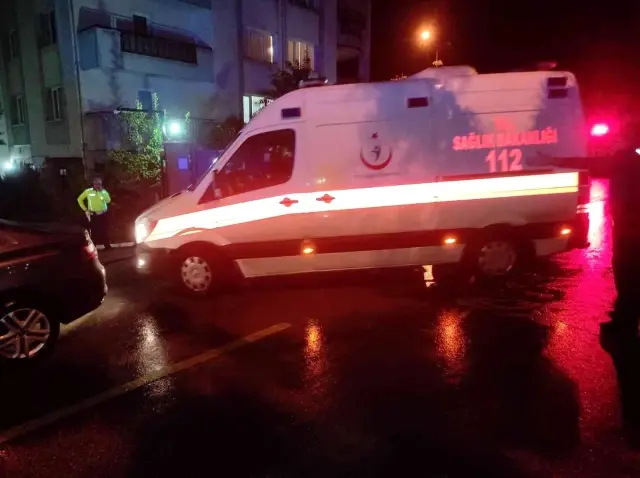 Son dakika haber: Aydın'da 53 yaşındaki hakim evinde ölü bulundu