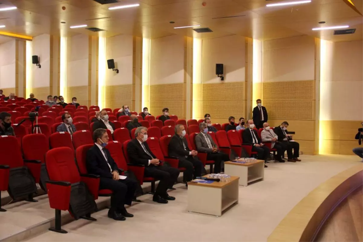 'Beliren Yetişkinlerde Din Tasavvuru' Çalıştayı Gerçekleştirildi