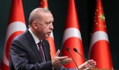 Cumhurbaşkanı Erdoğan: 'Biyolojik çeşitliliğin korunması için öncü rol <a href=