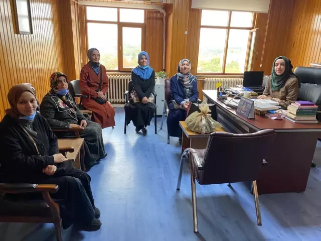 Edirne'den kısa kısa