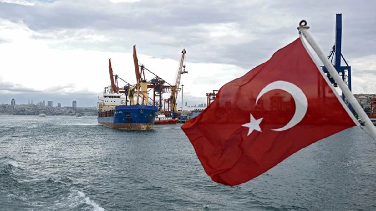 Son Dakika: IMF, Türkiye iktisadının 2021 yılı büyüme varsayımını yüzde 9'a yükseltti