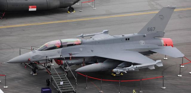 Türkiye'nin ABD'den almayı planladığı F-16'ların maliyetinin yaklaşık 6 milyar dolar olduğu ortaya çıktı