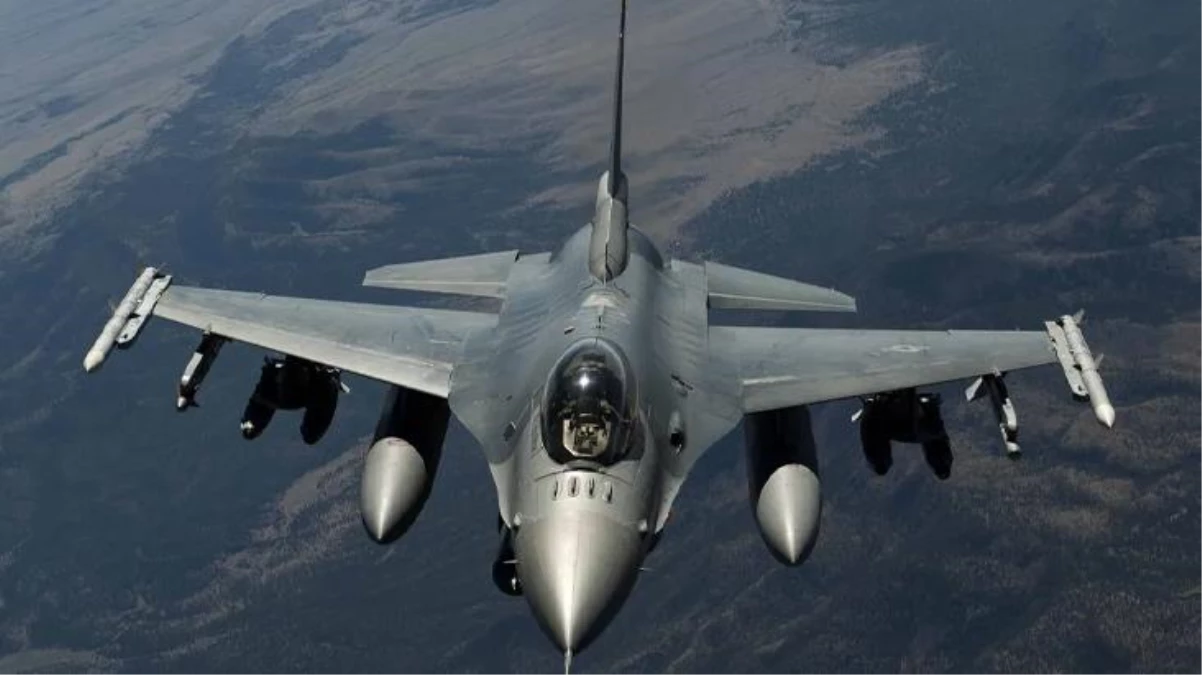 Türkiye'nin ABD'den almayı planladığı F-16'ların maliyetinin yaklaşık 6 milyar dolar olduğu ortaya çıktı