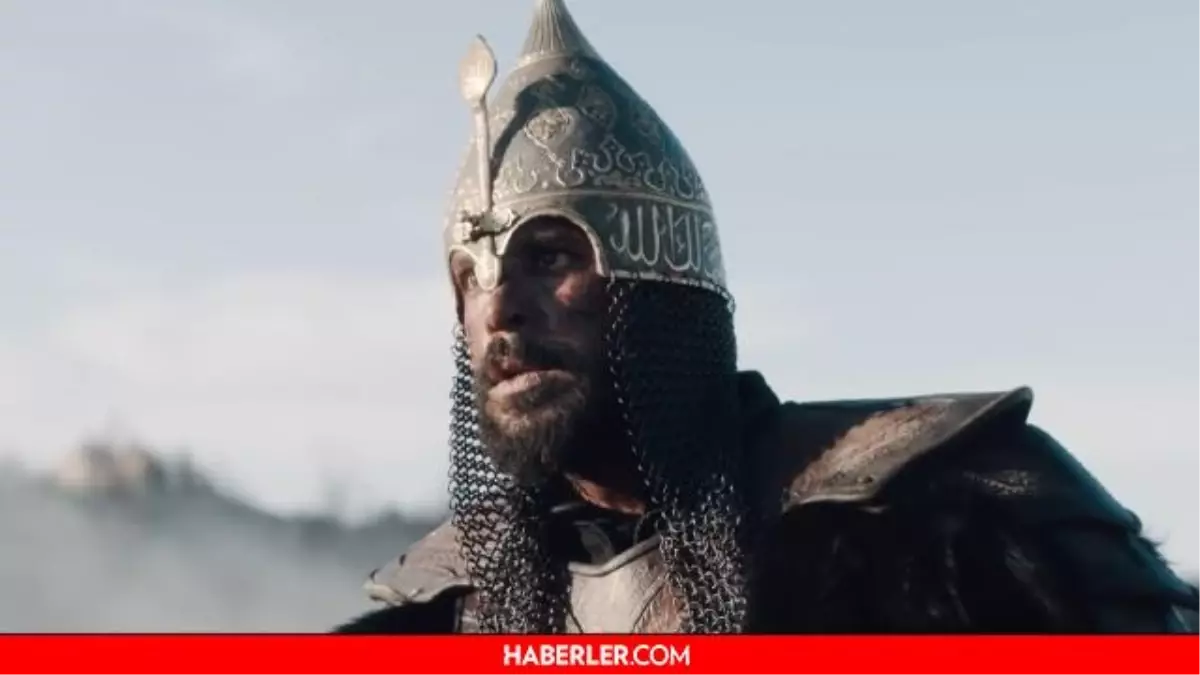 Alparslan Büyük Selçuklu ne zaman? Alparslan Büyük Selçuklu ne zaman başlayacak? Alparslan Büyük Selçuklu dizisi oyuncuları!