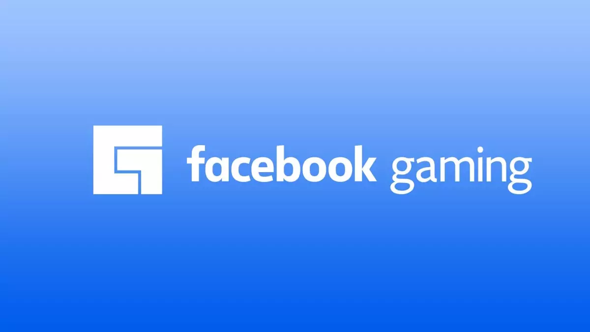 Facebook Gaming içerik üreticileri ortak yayın yapabilecekler