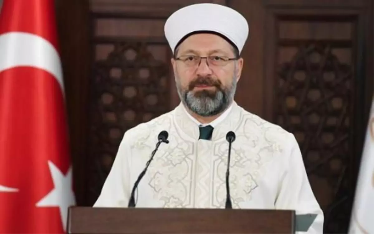 Diyanet Alo fetva hattı kaç?