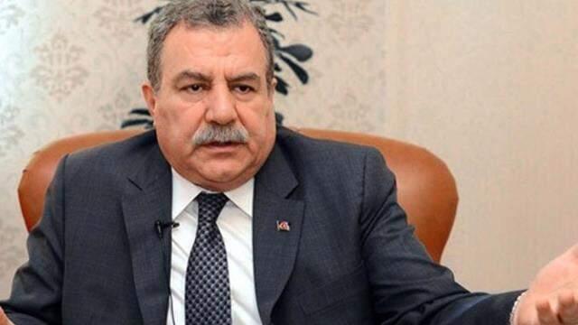 Eski İçişleri Bakanı Muammer Güler'in yeğeni Hakan Güler evinde ölü bulundu Eski İçişleri Bakanı Muammer Güler'in yeğeni Hakan Güler evinde ölü bulundu