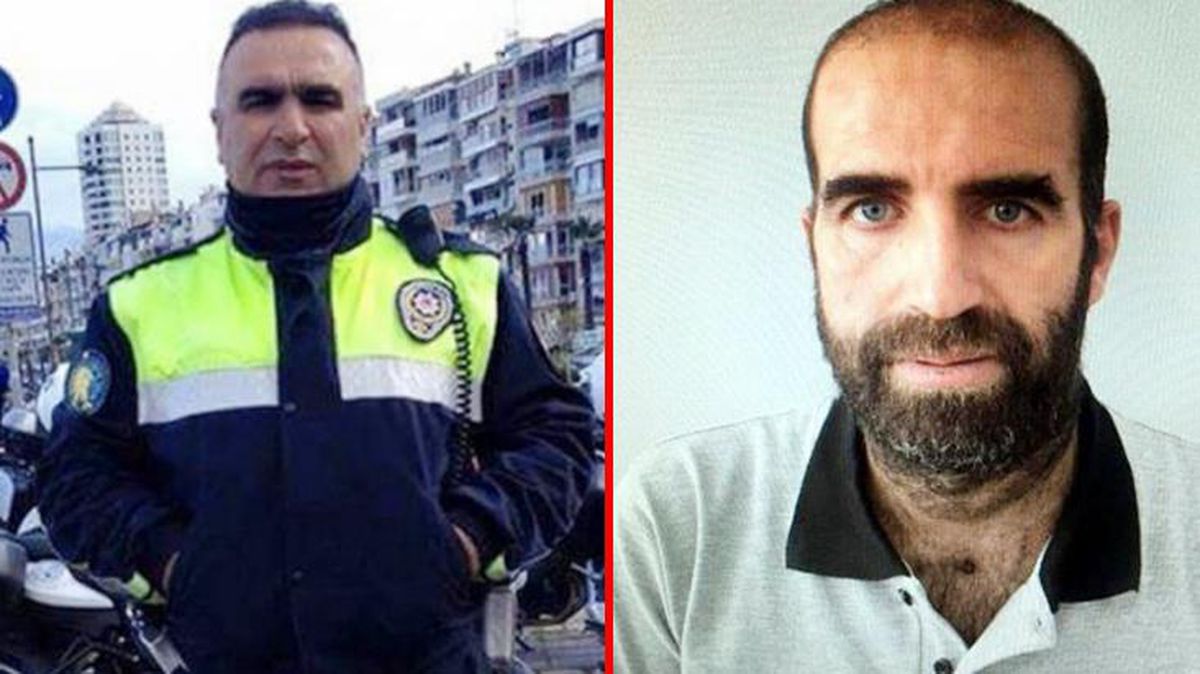 Fethi Sekin'in şehit olduğu saldırıya bomba taşıyan terörist yakalandı