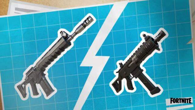 Fortnite v18.2 yama notları paylaşıldı