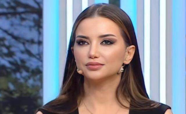 Fulya İle Umudun Olsun Psikologu kim? Esra Ezmeci kimdir? Esra Ezmeci kaç yaşında, nereli? Esra Ezmeci biyografisi! Fulya İle Umudun Olsun Psikologu kim? Esra Ezmeci kimdir? Esra Ezmeci kaç yaşında, nereli? Esra Ezmeci biyografisi!