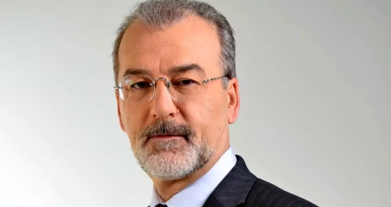 Hulki Cevizoğlu kimdir? Mustafa Hulki Cevizoğlu kaç yaşında, nereli? Hulki Cevizoğlu biyografisi!