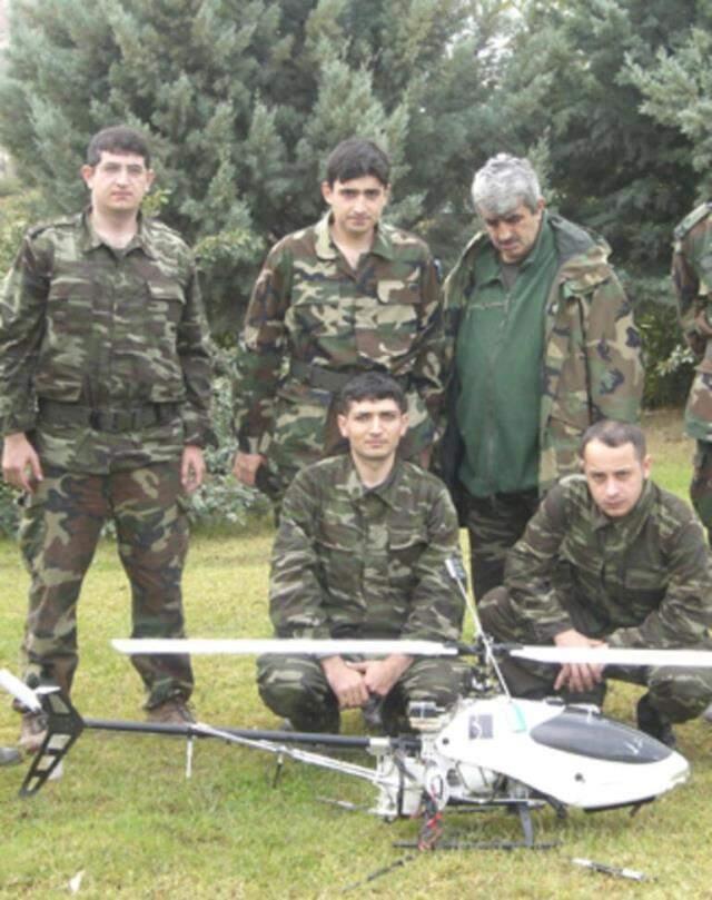 İHA'ların gurur duyulan öyküsü! Şırnaklılar 15 yıl önce Selçuk Bayraktar'la yaşadıkları anıları anlattı